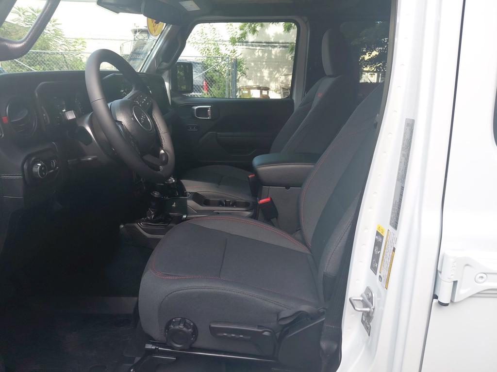 used 2025 Jeep Gladiator car, priced at $47,500