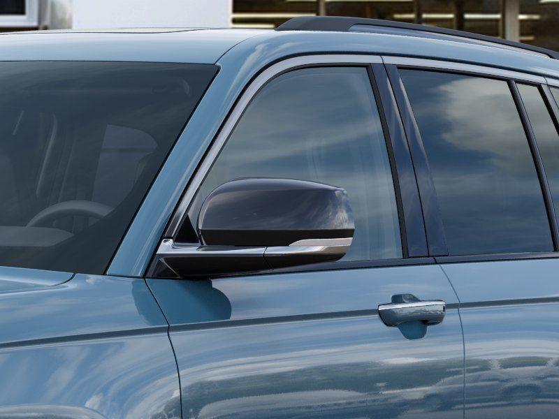 new 2026 Jeep Grand Cherokee car, priced at $50,910
