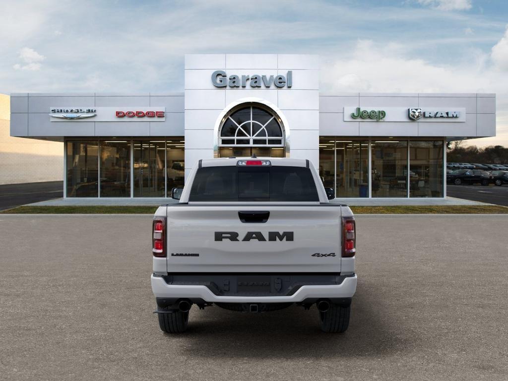 new 2026 Ram 1500 car, priced at $85,120