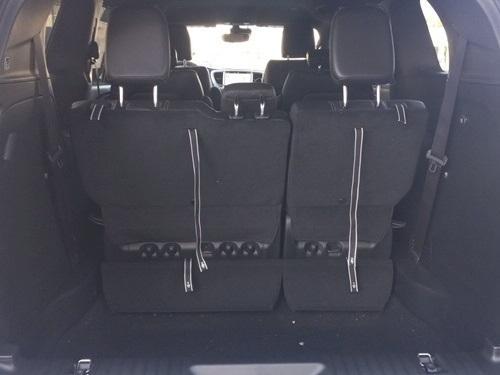 new 2026 Chrysler Pacifica car, priced at $45,640