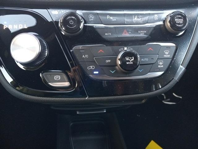 new 2026 Chrysler Pacifica car, priced at $45,640