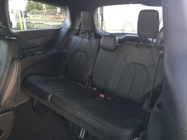 new 2026 Chrysler Pacifica car, priced at $45,640