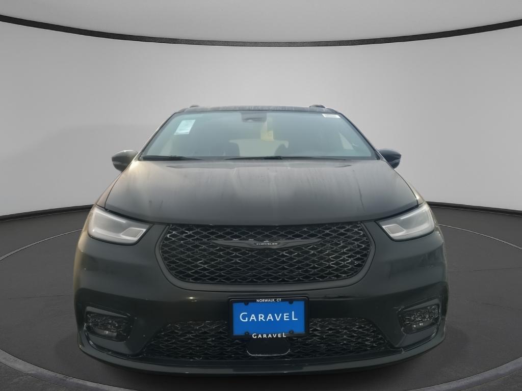 new 2026 Chrysler Pacifica car, priced at $56,240