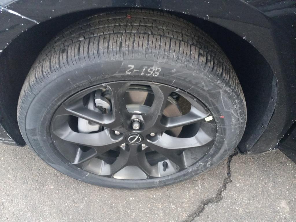 new 2026 Chrysler Pacifica car, priced at $56,240