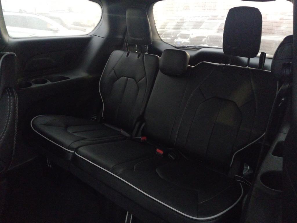 new 2026 Chrysler Pacifica car, priced at $56,240