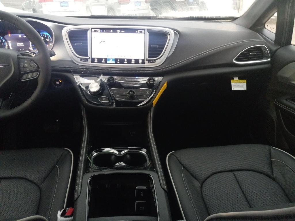 new 2026 Chrysler Pacifica car, priced at $56,240