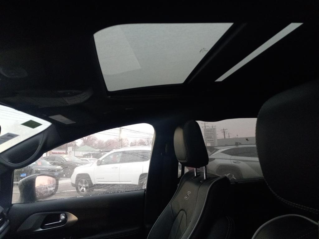 new 2026 Chrysler Pacifica car, priced at $56,240