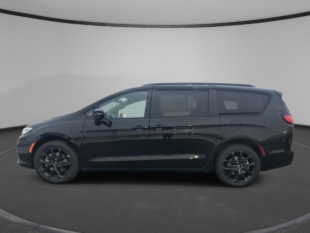 new 2026 Chrysler Pacifica car, priced at $56,240