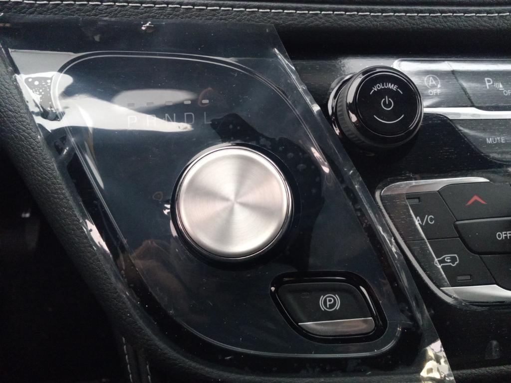 new 2026 Chrysler Pacifica car, priced at $56,240