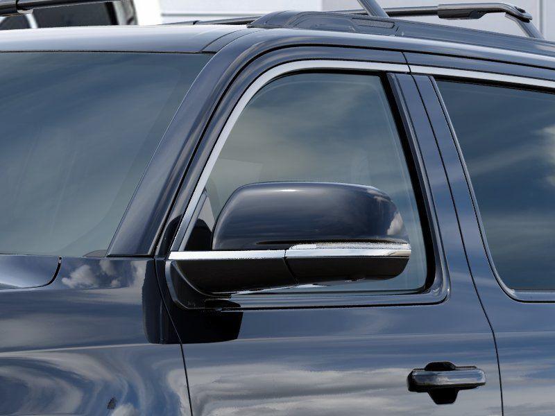 new 2026 Jeep Grand Wagoneer car, priced at $73,185