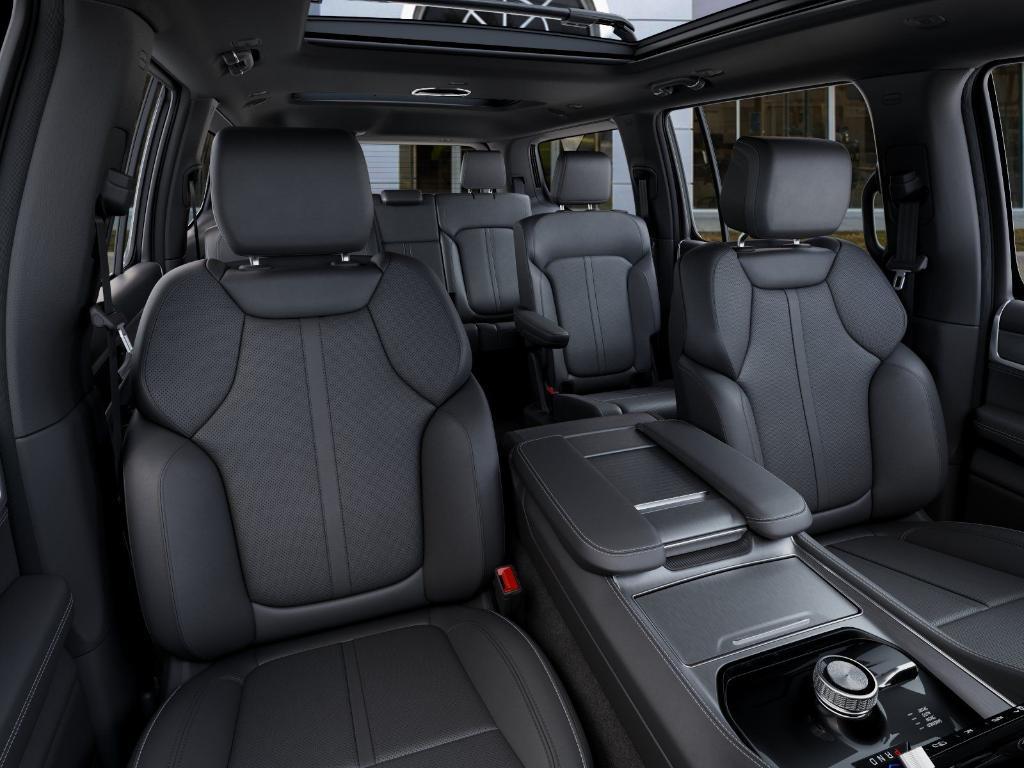 new 2026 Jeep Grand Wagoneer car, priced at $73,185