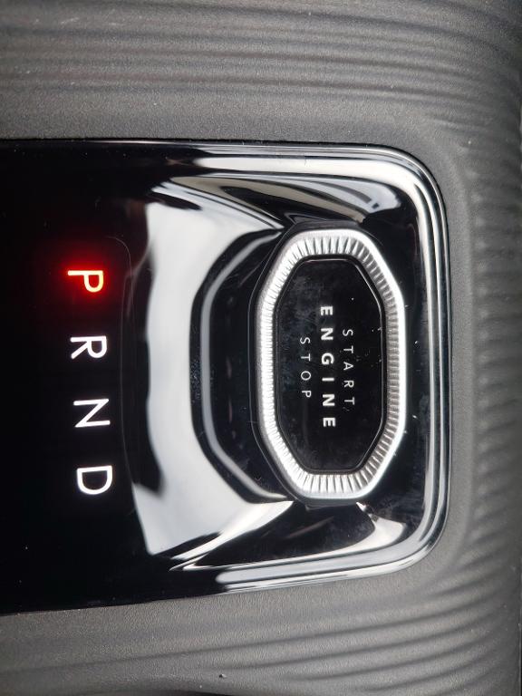 new 2026 Jeep Cherokee car, priced at $40,490