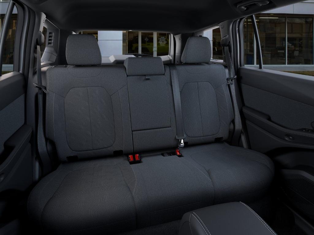 new 2026 Jeep Cherokee car, priced at $40,490