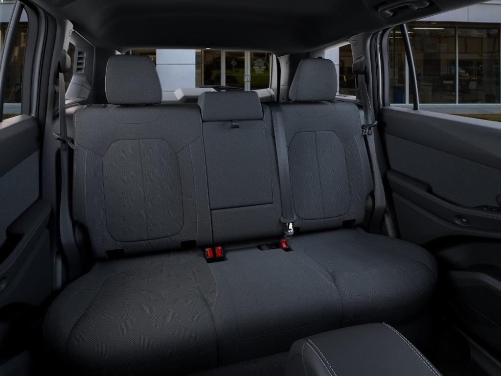 new 2026 Jeep Cherokee car, priced at $40,490