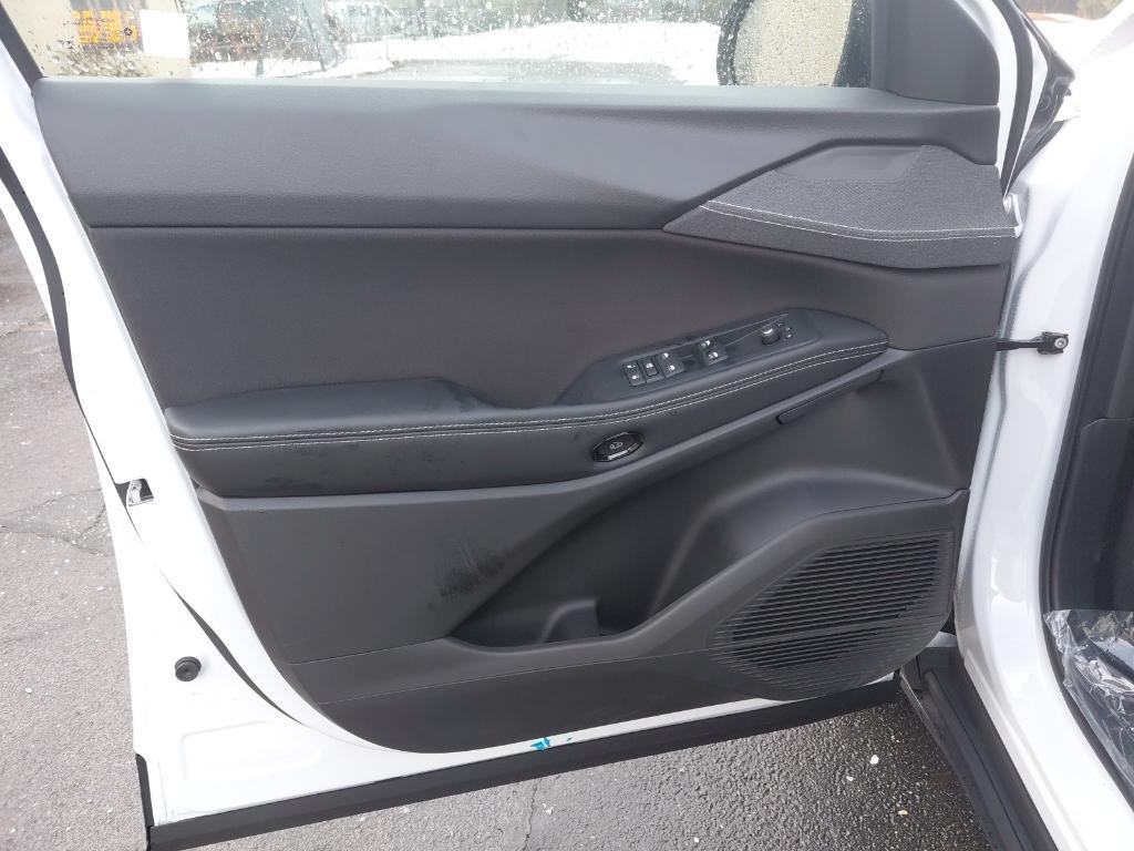 new 2026 Jeep Cherokee car, priced at $40,490