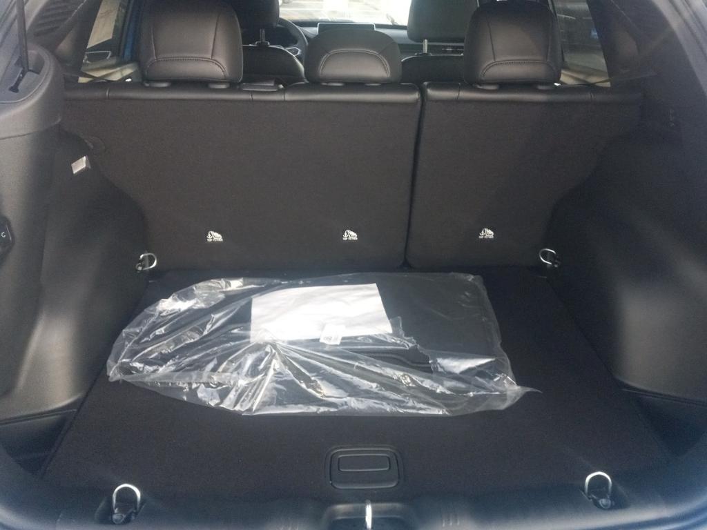 new 2026 Jeep Compass car, priced at $37,475