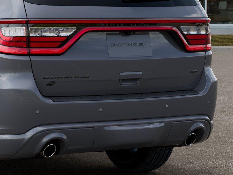 new 2026 Dodge Durango car, priced at $51,910