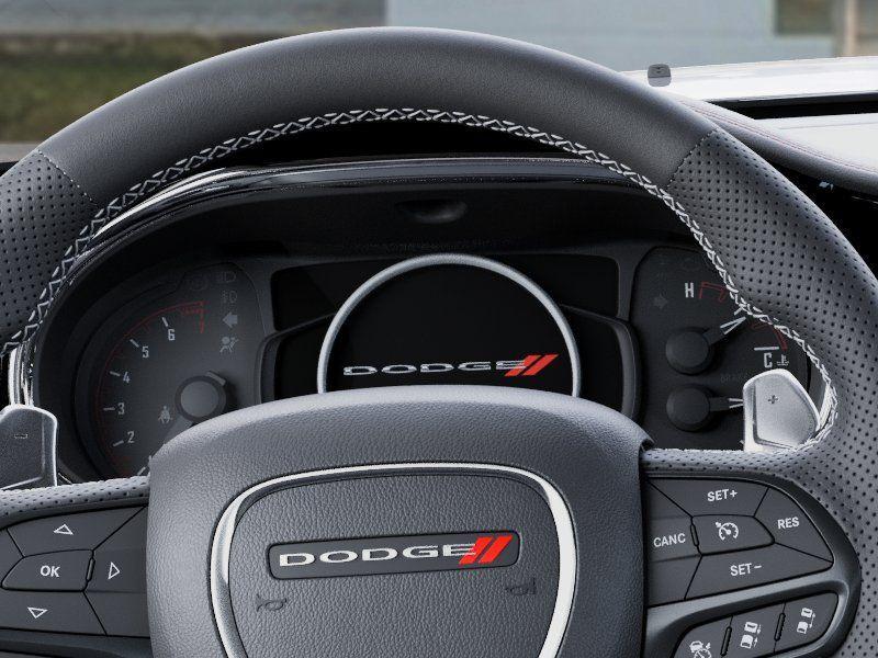 new 2026 Dodge Durango car, priced at $51,910