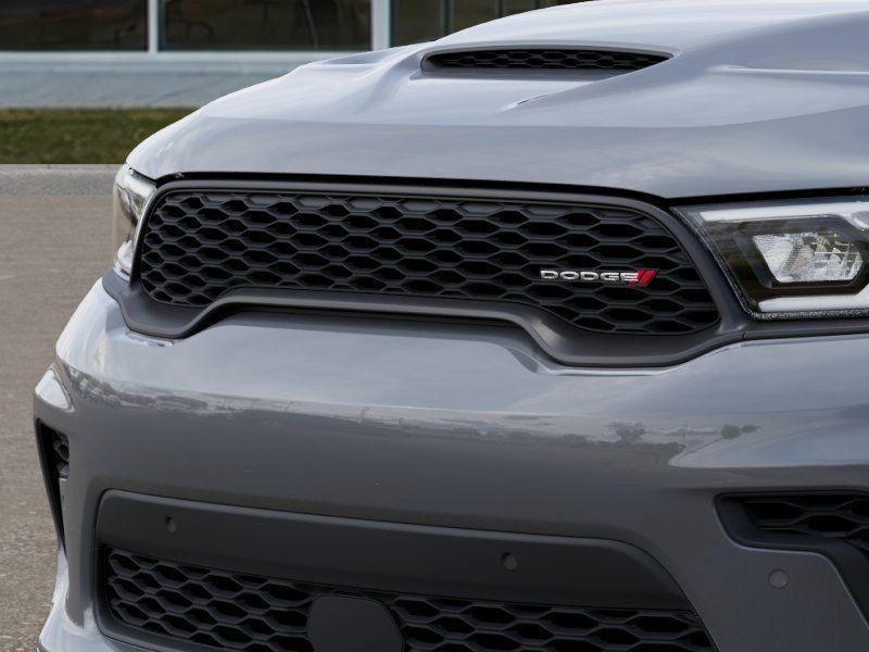 new 2026 Dodge Durango car, priced at $51,910