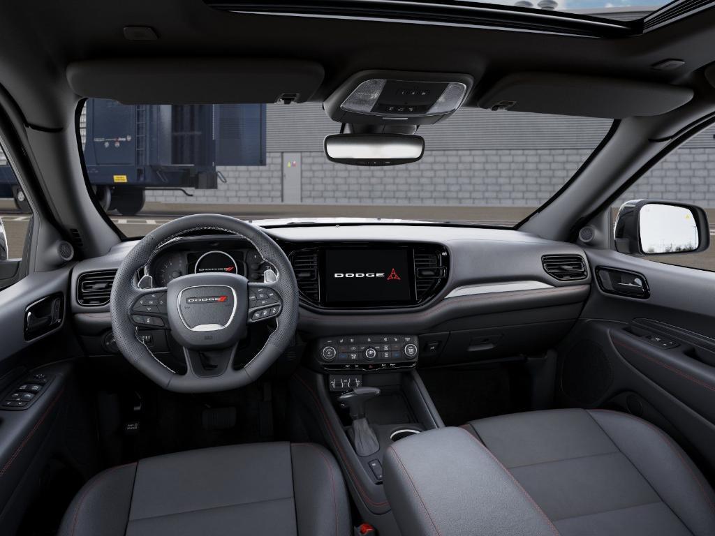 new 2026 Dodge Durango car, priced at $51,910