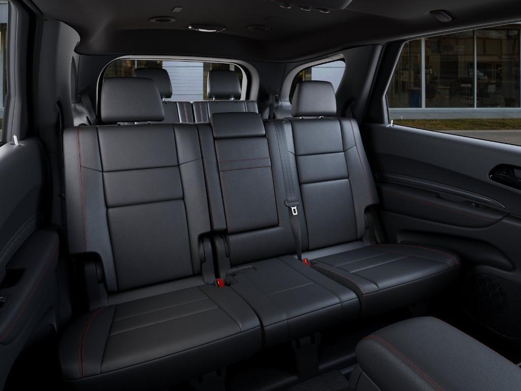 new 2026 Dodge Durango car, priced at $51,910