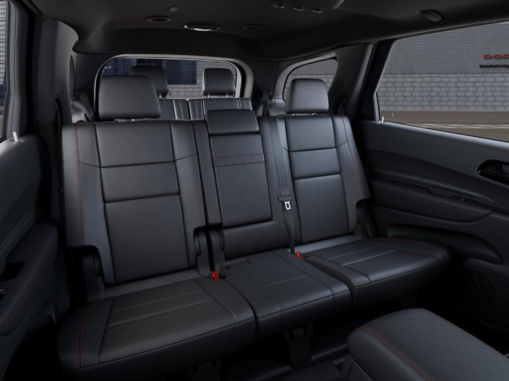 new 2026 Dodge Durango car, priced at $51,910