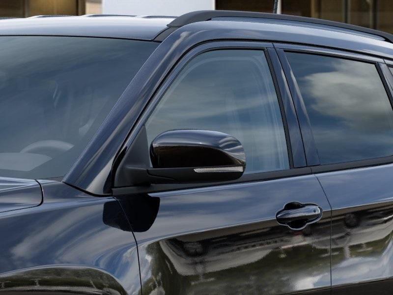 new 2026 Jeep Compass car, priced at $37,120