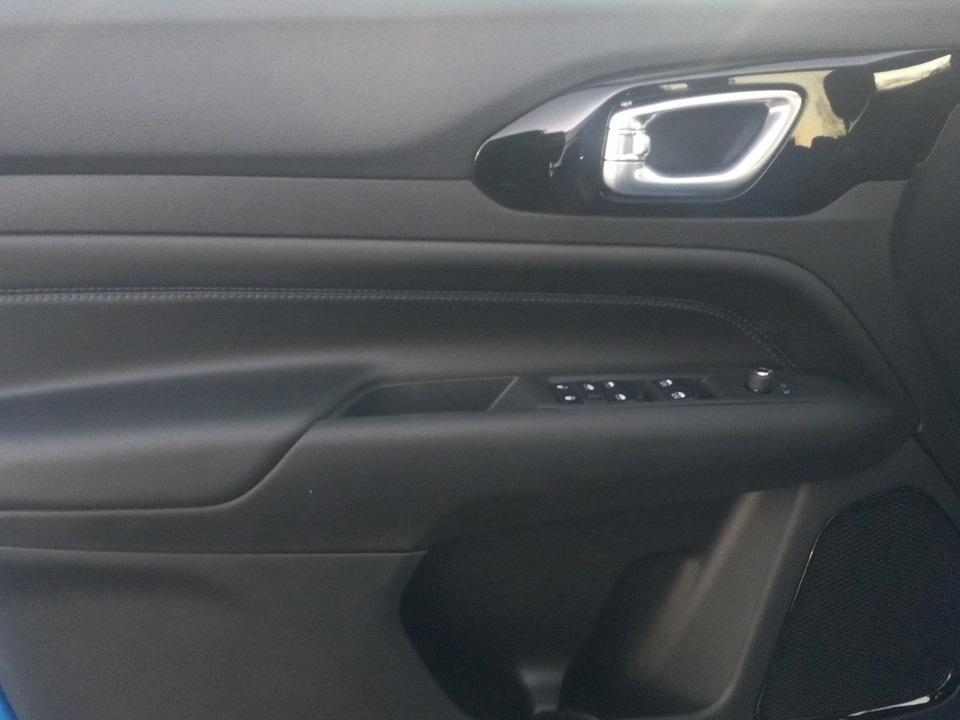 new 2026 Jeep Compass car, priced at $37,120