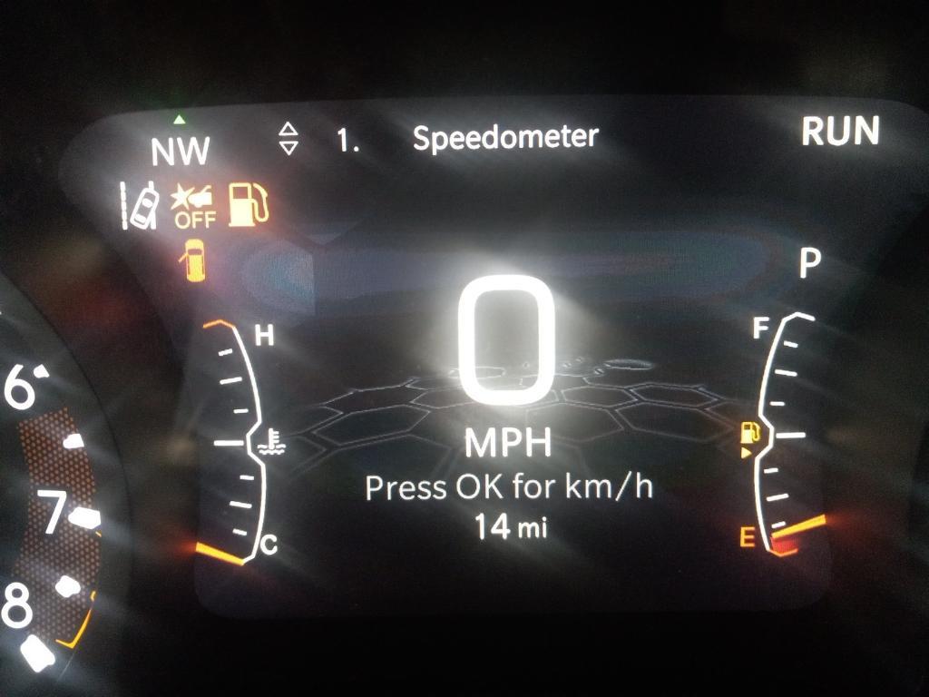 new 2026 Jeep Compass car, priced at $37,120