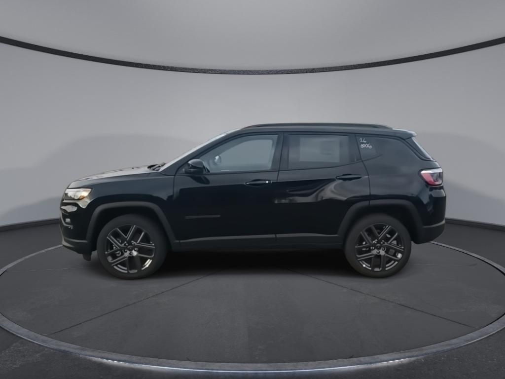 new 2026 Jeep Compass car, priced at $37,120