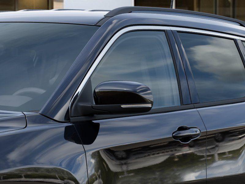 new 2026 Jeep Compass car, priced at $35,656