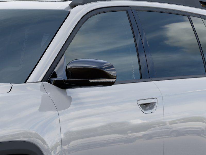 new 2026 Jeep Cherokee car, priced at $44,310