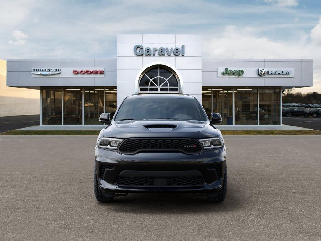 new 2026 Dodge Durango car, priced at $52,865