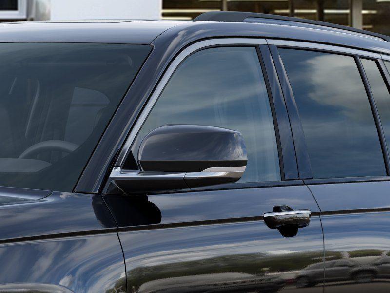 new 2026 Jeep Grand Cherokee car, priced at $51,505