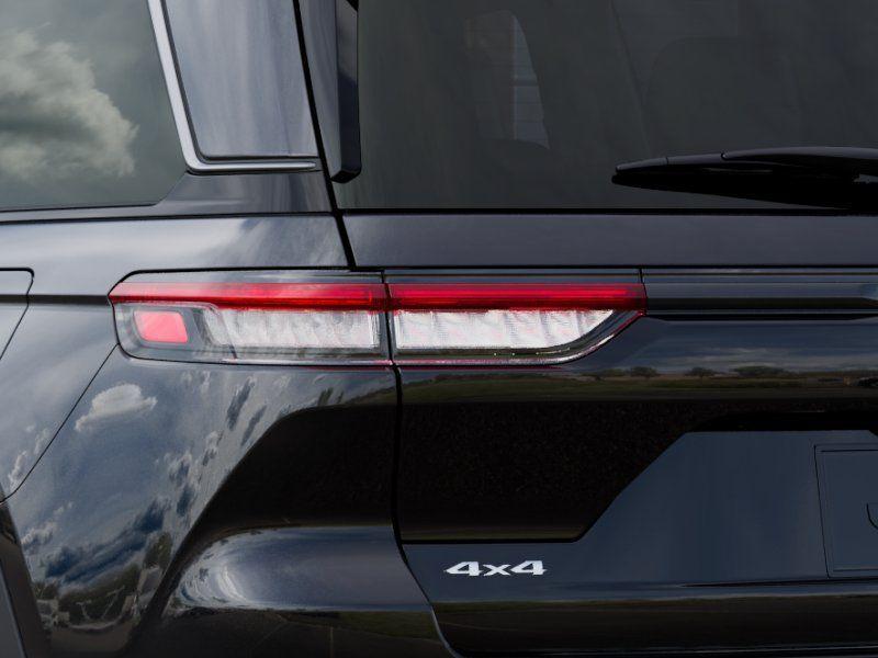 new 2026 Jeep Grand Cherokee car, priced at $51,505