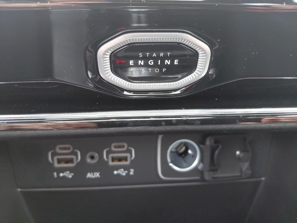 new 2026 Jeep Grand Cherokee car, priced at $50,580