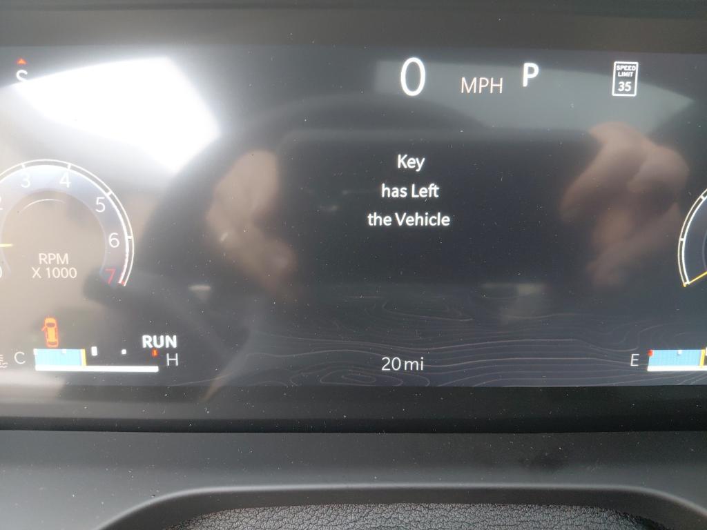 new 2026 Jeep Grand Cherokee car, priced at $50,580