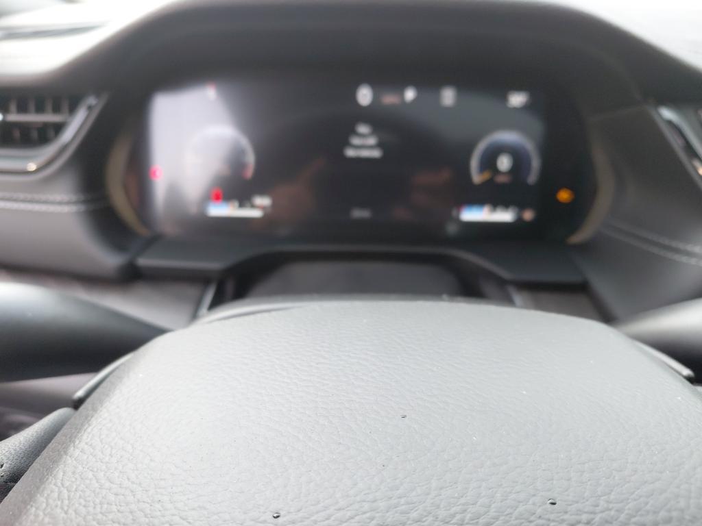 new 2026 Jeep Grand Cherokee car, priced at $50,580