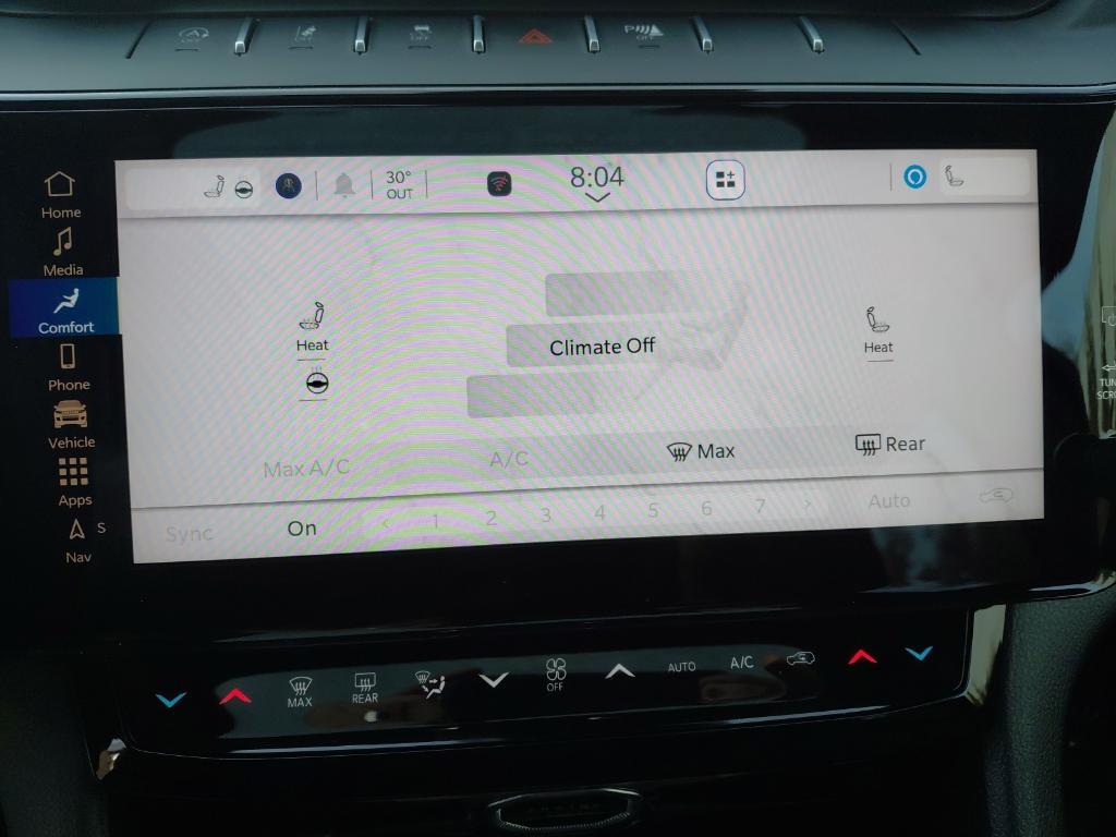 new 2026 Jeep Grand Cherokee car, priced at $50,580