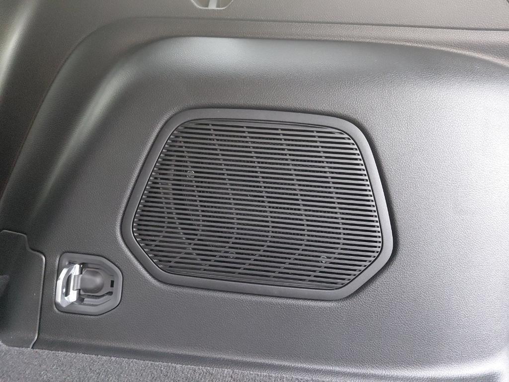 new 2026 Jeep Grand Cherokee car, priced at $50,580