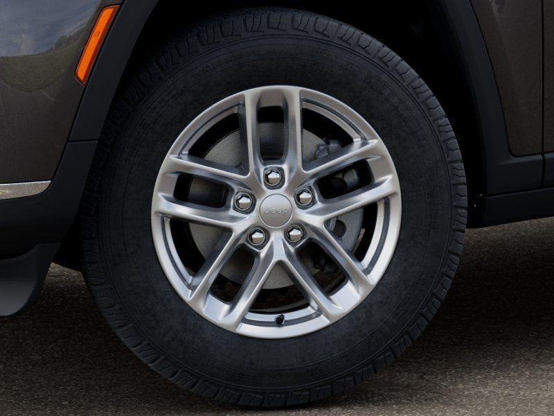 new 2026 Jeep Grand Cherokee L car, priced at $47,500