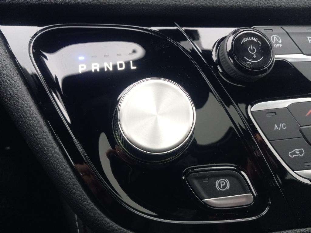 new 2026 Chrysler Pacifica car, priced at $56,055