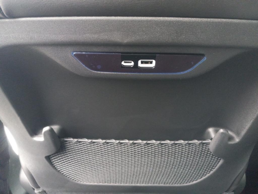 new 2026 Chrysler Pacifica car, priced at $56,055