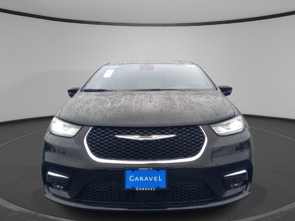 new 2026 Chrysler Pacifica car, priced at $56,055