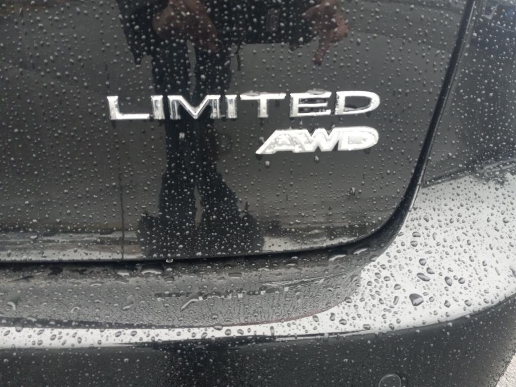 new 2026 Chrysler Pacifica car, priced at $56,055