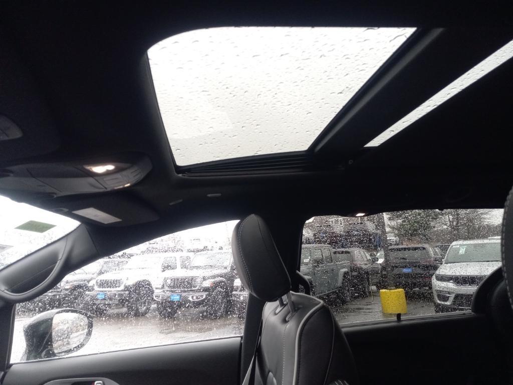 new 2026 Chrysler Pacifica car, priced at $56,055