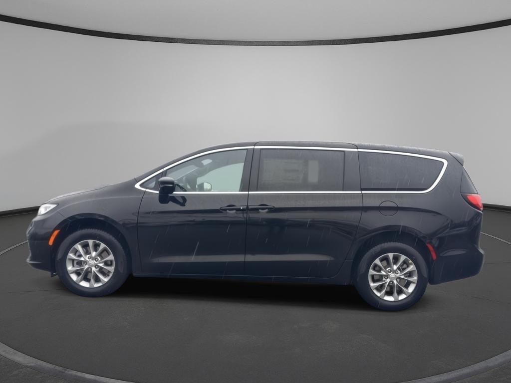 new 2026 Chrysler Pacifica car, priced at $56,055