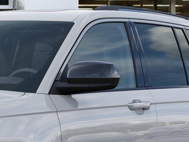 new 2026 Jeep Grand Cherokee car, priced at $53,910