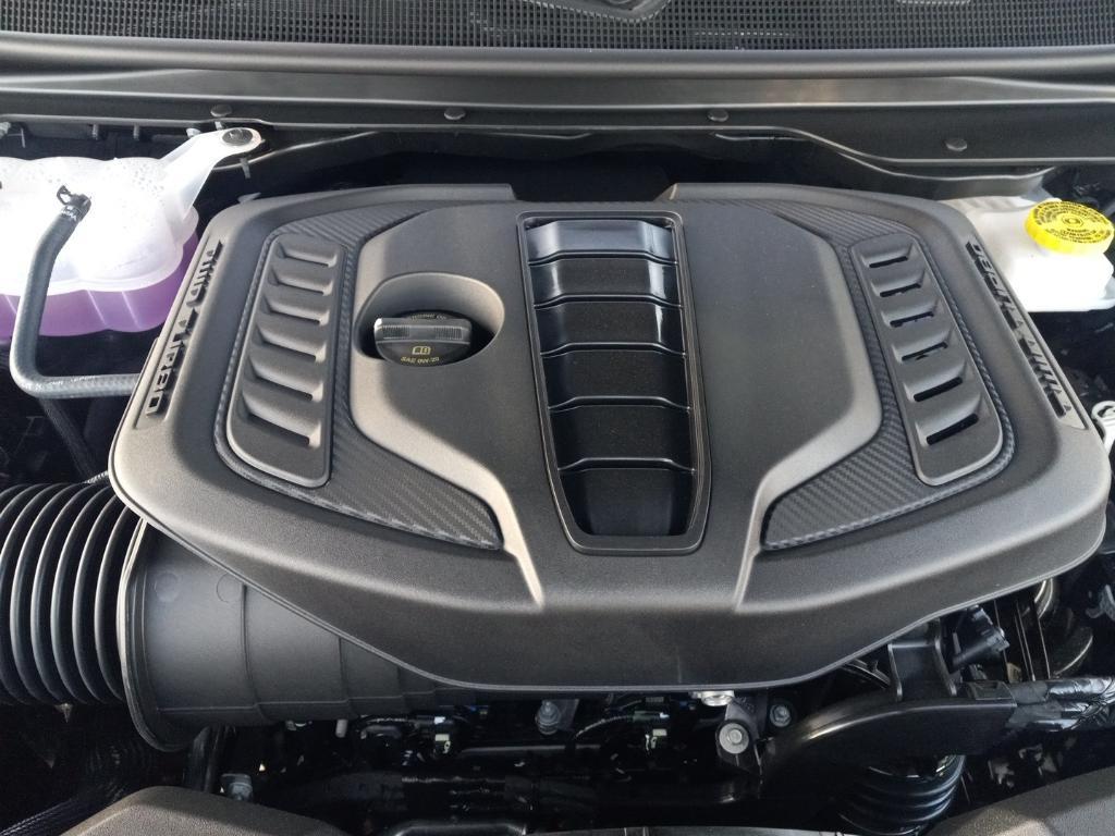 new 2026 Jeep Grand Wagoneer car, priced at $78,425