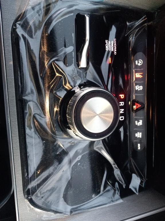 new 2026 Jeep Grand Wagoneer car, priced at $78,425